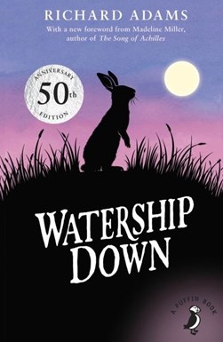 Watership Down P/B by Richard Adams