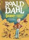 Danny The Champion Of The World P/B by Roald Dahl