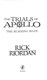 Burning Maze (The Trials of Apollo Book 3) P/B by Rick Riordan
