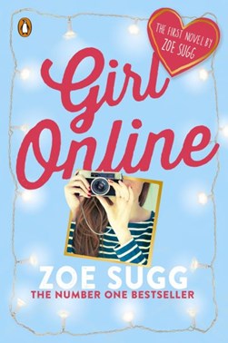 Girl Online P/B by Zoe Sugg