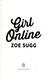 Girl Online P/B by Zoe Sugg