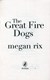 The great fire dogs by Megan Rix