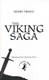 Viking Saga P/B by Henry Treece