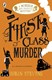 First class murder by Robin Stevens
