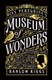 Miss Peregrines Museum Of Wonders H/B by Ransom Riggs
