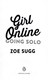 Girl Online going solo by Zoe Sugg