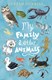 My Family And Other Animals P/B by Gerald Durrell