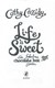 Life is sweet by Cathy Cassidy