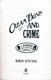 Cream buns and crime by Robin Stevens