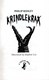 Krindlekrax by Philip Ridley