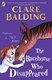 The racehorse who disappeared by Clare Balding