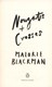 Noughts + Crosses by Malorie Blackman