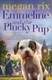 Emmeline and the plucky pup by Megan Rix