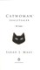 Catwoman Soulstealer P/B by Sarah J. Maas