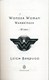 Wonder Woman Warbringer (DC Icons series) P/B by Leigh Bardugo