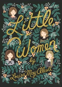 Little Women H/B by Louisa May Alcott