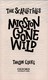 Mission gone wild by Tamsin Cooke
