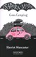 Isadora Moon goes camping by Harriet Muncaster