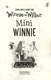 Mini Winnie by Laura Owen