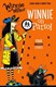 Winnie on patrol by Laura Owen