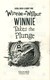 Winnie takes the plunge by Laura Owen
