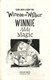 Winnie And Wilbur Winnie Adds Magic P/B by Laura Owen