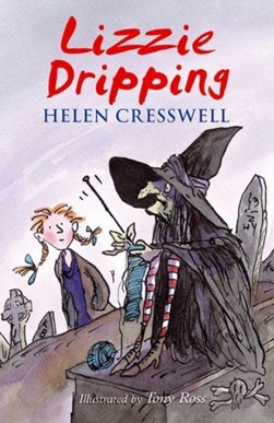 Lizzie Dripping by Helen Cresswell
