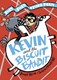 Kevin and the biscuit bandit by Philip Reeve