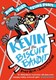 Kevin and the biscuit bandit by Philip Reeve