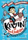 Kevin vs the unicorns by Philip Reeve
