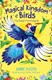 Magical Kingdom Of Birds Sleepy Hummingbirds P/B by Anne Booth