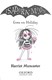 Isadora Moon goes on holiday by Harriet Muncaster