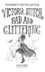 Victoria Stitch Bad and Glittering P/B by Harriet Muncaster
