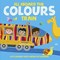 All aboard the colours train by Sean Sims
