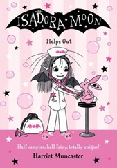 Isadora Moon helps out