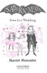 Isadora Moon Goes To A Wedding P/B by Harriet Muncaster