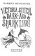 Victoria Stitch Dark And Sparkling 3 P/B by Harriet Muncaster