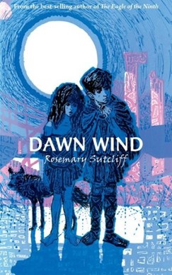 Dawn wind by Rosemary Sutcliff