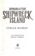 Shipwreck Island by Struan Murray
