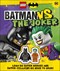 Batman vs the Joker by Julia March