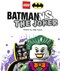 Batman vs the Joker by Julia March