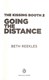 Going the distance by Beth Reekles