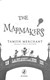 The mapmakers by Tamzin Merchant