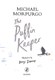 Puffin Keeper P/B by Michael Morpurgo