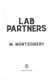 Lab partners by M. Montgomery