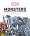 Marvel monsters by Kelly Knox