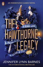 The Hawthorne legacy