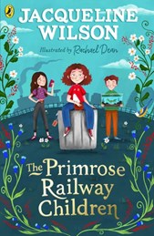 The Primrose Railway children