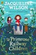 Primrose Railway Children P/B by Jacqueline Wilson