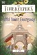 Eiffel Tower emergency by SJ King